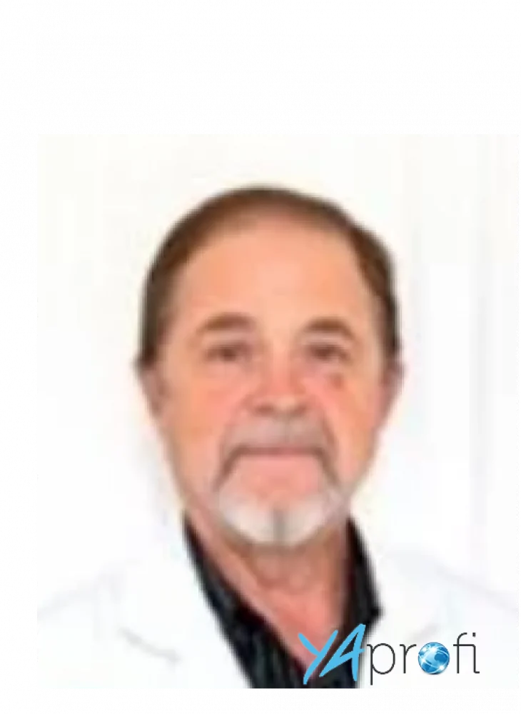 Корнийчук Василий Владимирович «Детская клиника на Левом берегу»