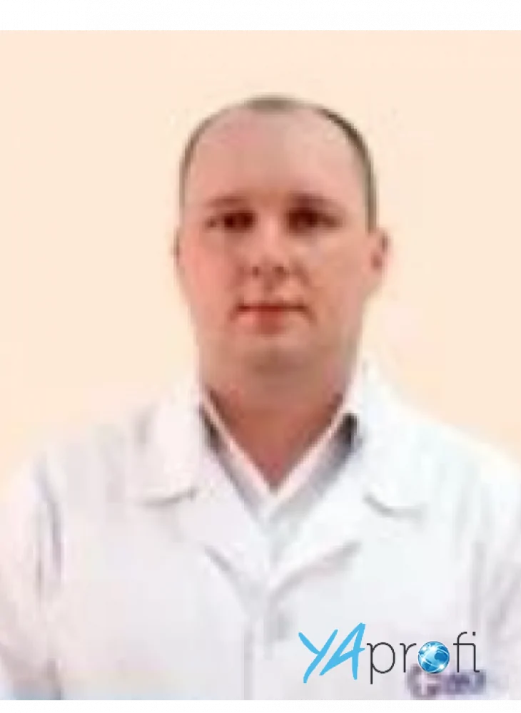 Овсянников Алексей Анатольевич (Аксімед)