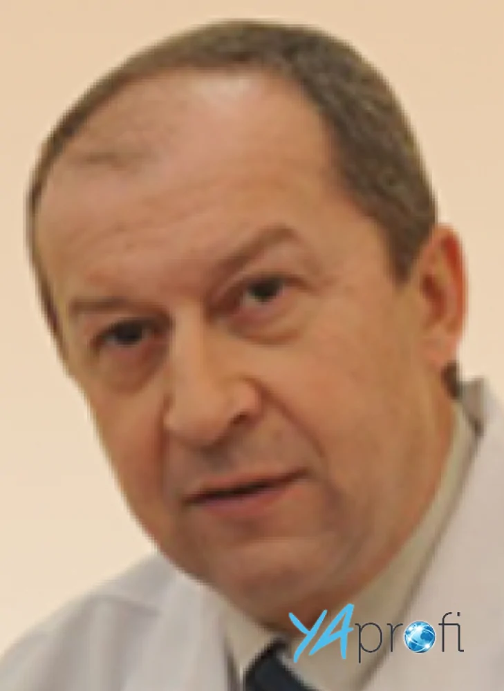 Глухенький Евгений Викторович (Ганимед)