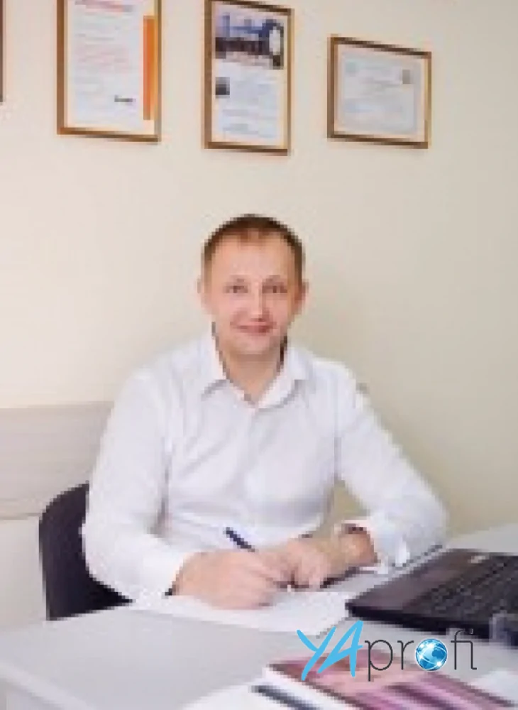 Колибаба Олег Анатольевич