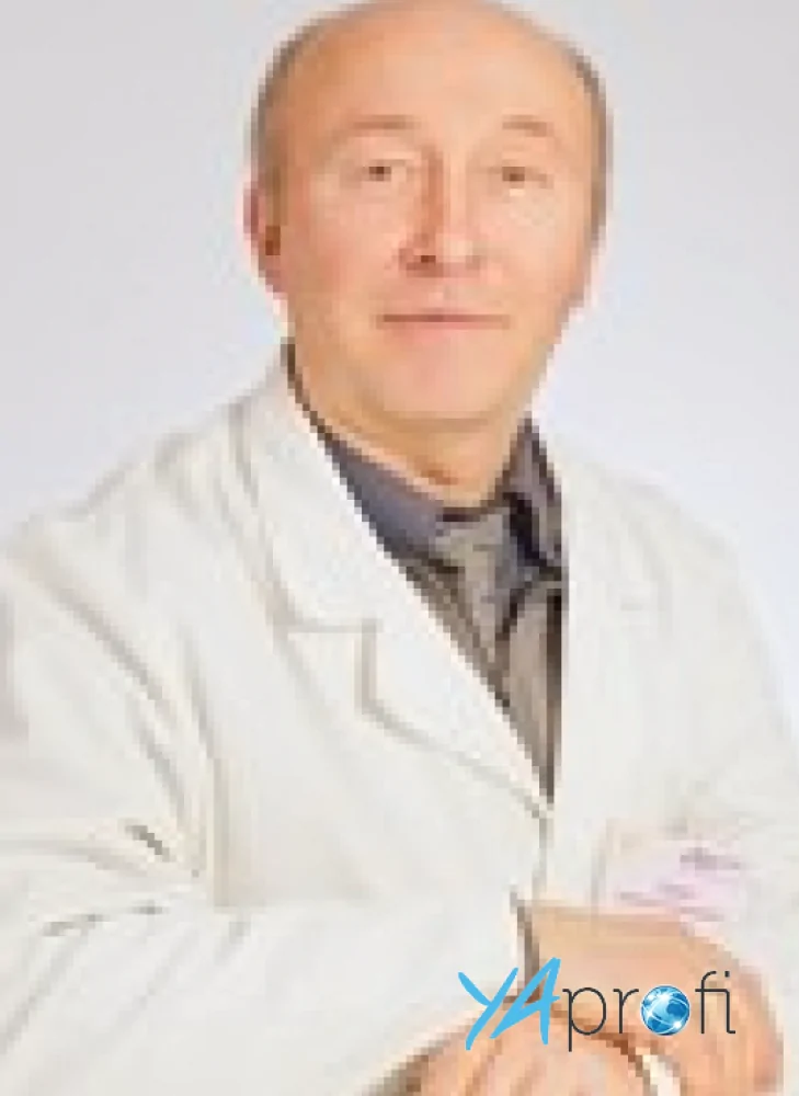 Седун Сергей Сергеевич