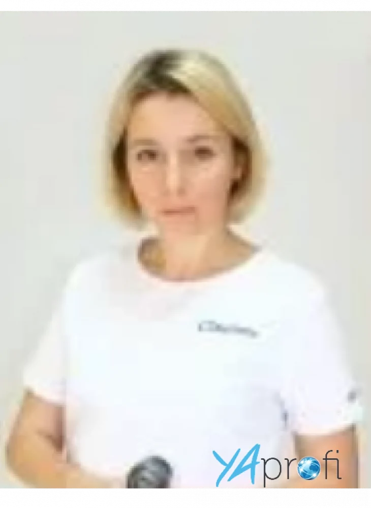 Лага Наталья Петровна (МайДерм)