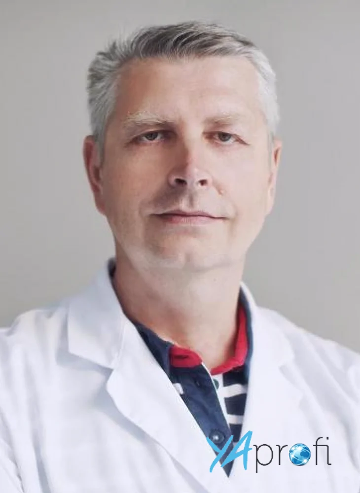 Каминский Алексей Валентинович (Верум)