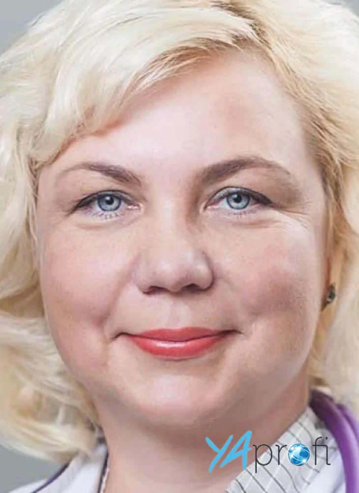 Бондарчук Татьяна Николаевна (Борис)