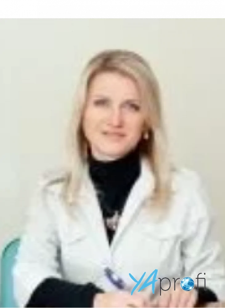 Стукало Тамара Анатольевна (Vita Medical (Вита Медикал) на Оболони)