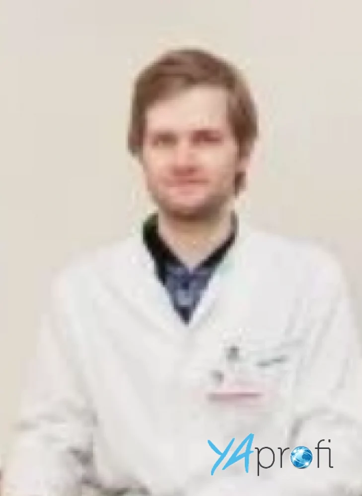 Хобзей Кузьма Николаевич (EuroDerm (Евродерм) на Татарке)