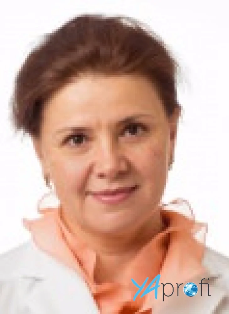 Тишко Лариса Антоновна (Медиком)