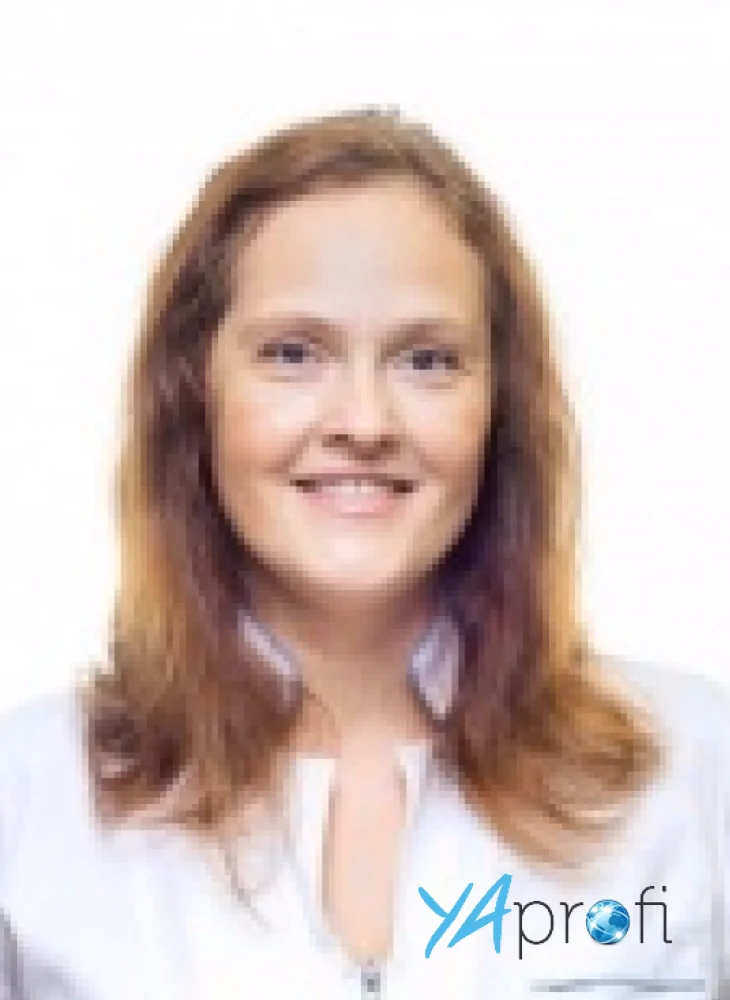 Введенская Татьяна Ивановна (Медиленд)