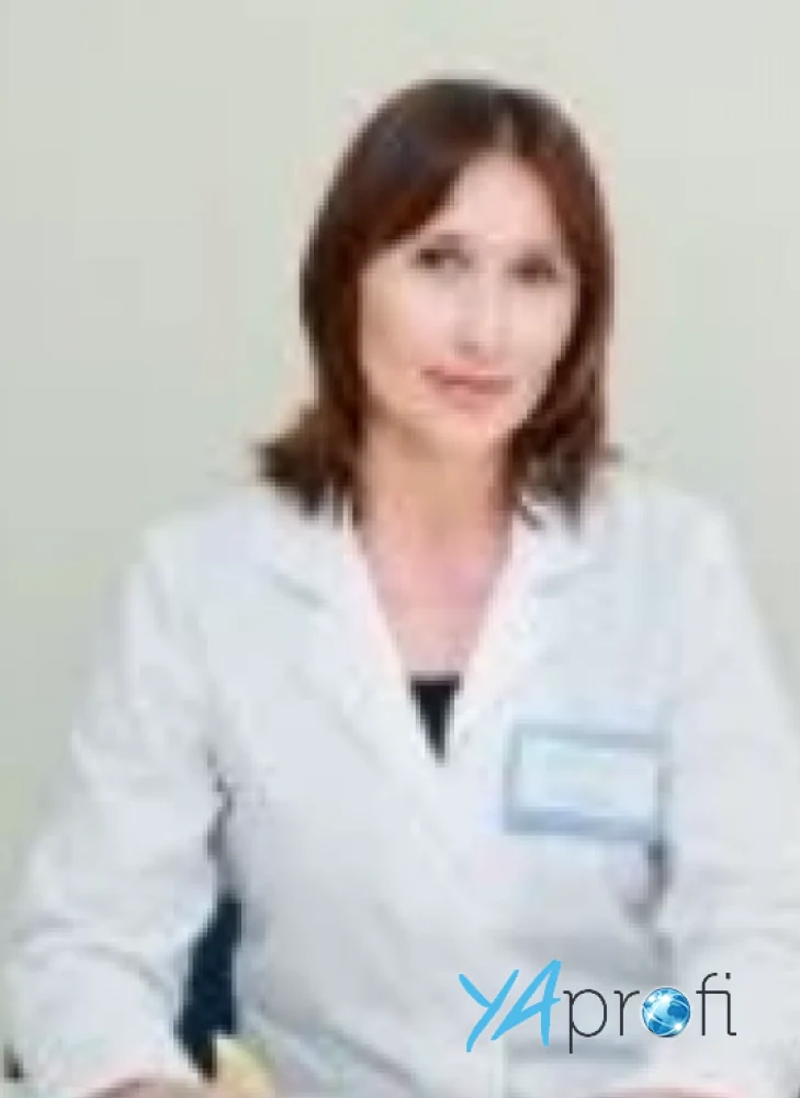 Ющенко Наталия Валерьевна (Добробут)