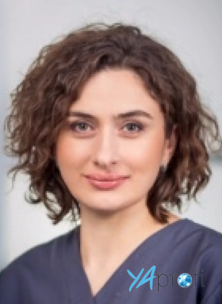 Грищенко Наталья Юрьевна (Центр здорового материнства)