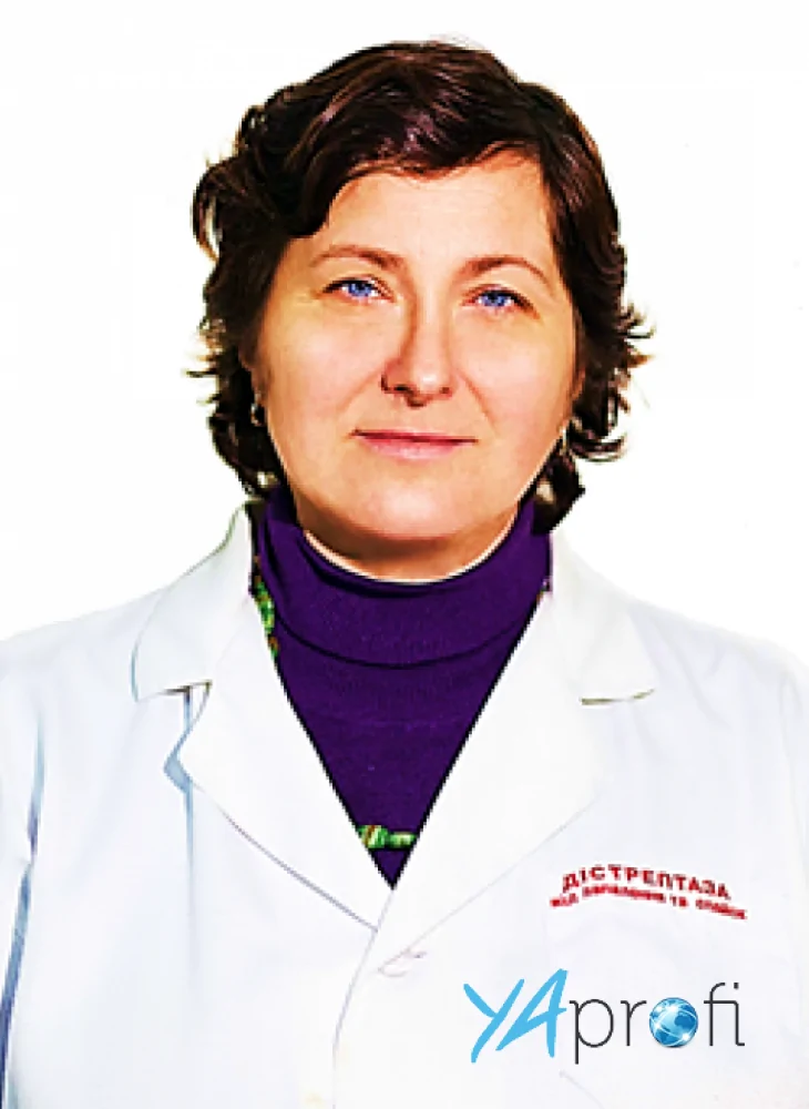 Басанько Наталья Дмитриевна (Био Плюс)