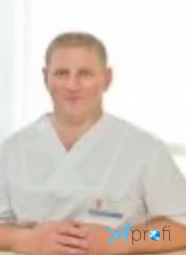 Васлаух Игорь Витальевич (Добробут на Воздухофлотском проспекте)