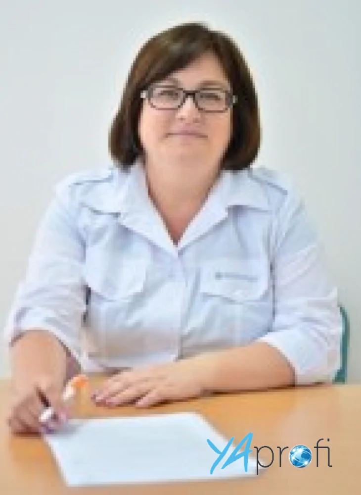 Силина Наталья Константиновна (Into-Sana)