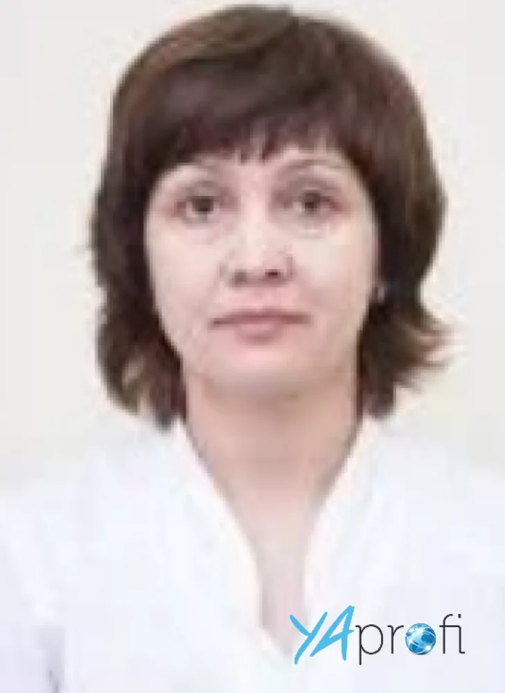 Загоруйко Елена Дмитриевна («Добробут»)