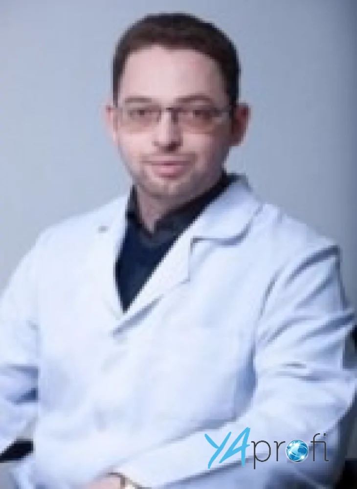 Рыболов Евгений Михайлович (Академия вашего здоровья)