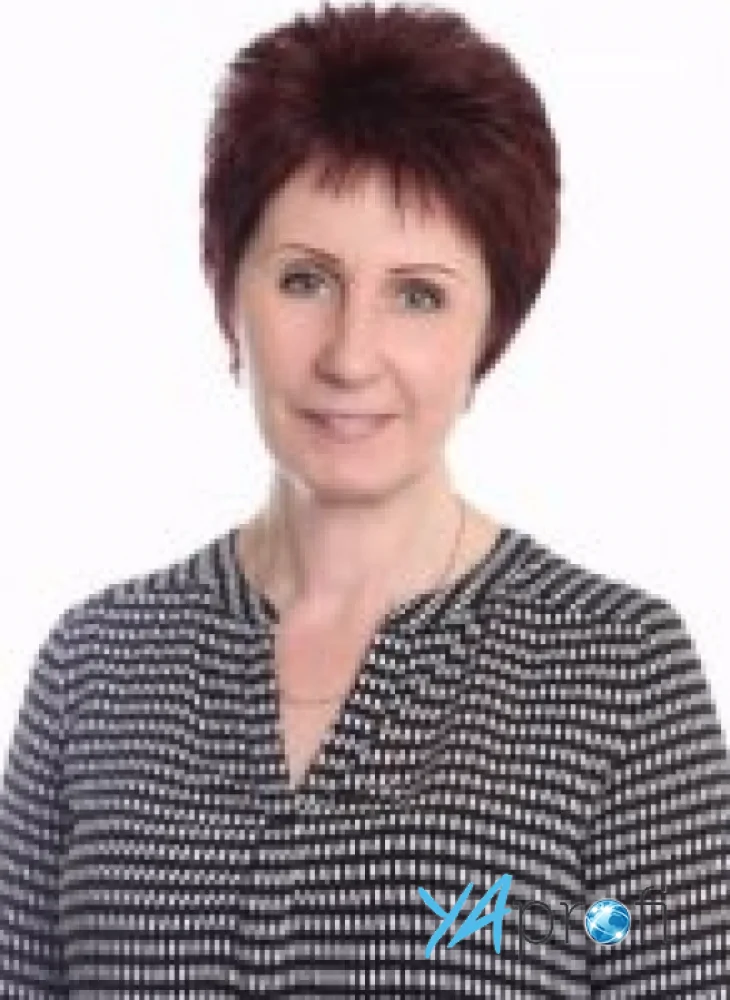 Чикалова Ирина Григорьевна (Добробут)