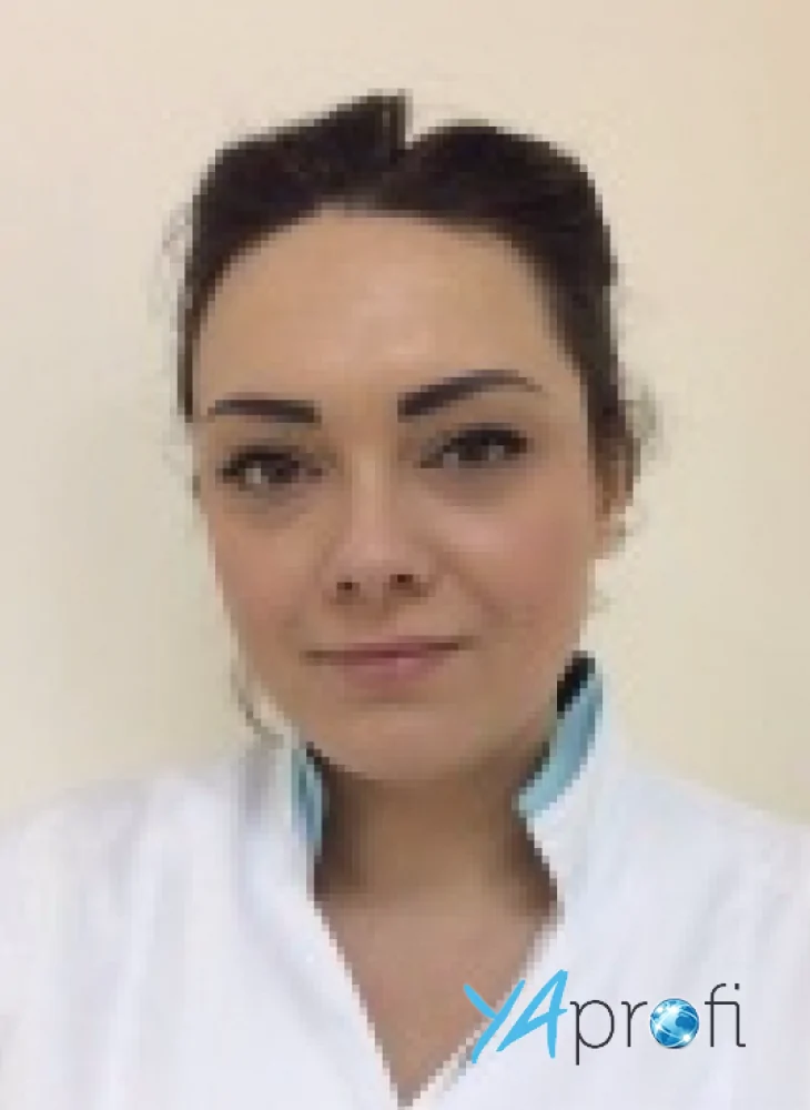 Коваль Инна Константиновна (Амеда)