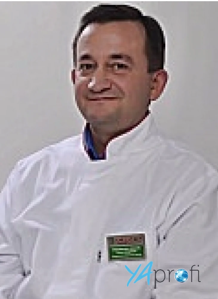 Вишенский Анатолий Петрович (Амеда)