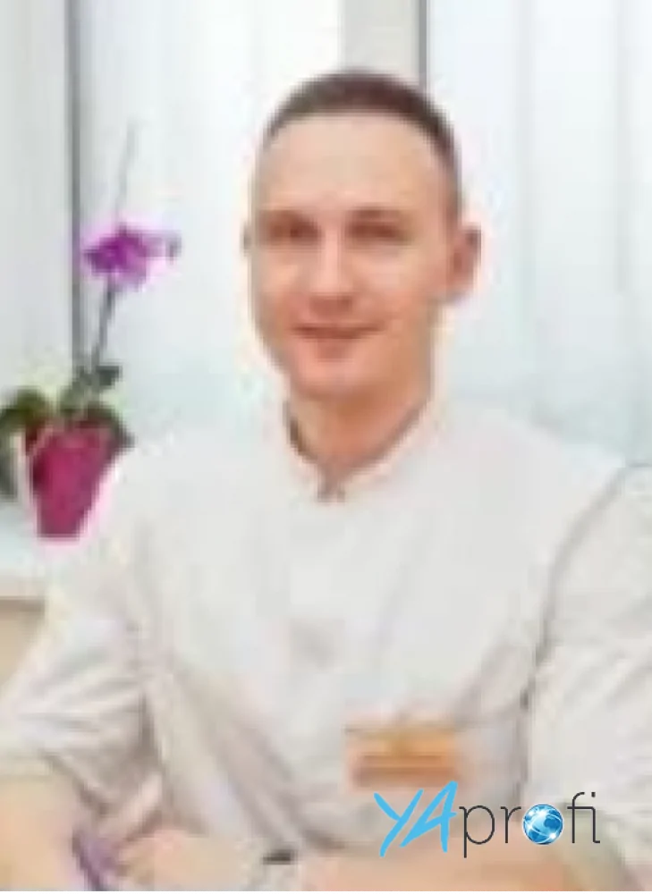 Зафт Виталий Борисович (Medikom)