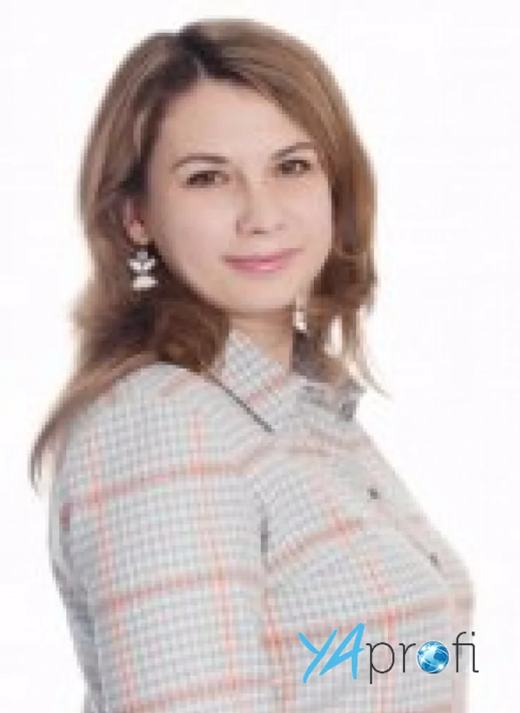 Зюкова Ирина Борисовна (Добробут)