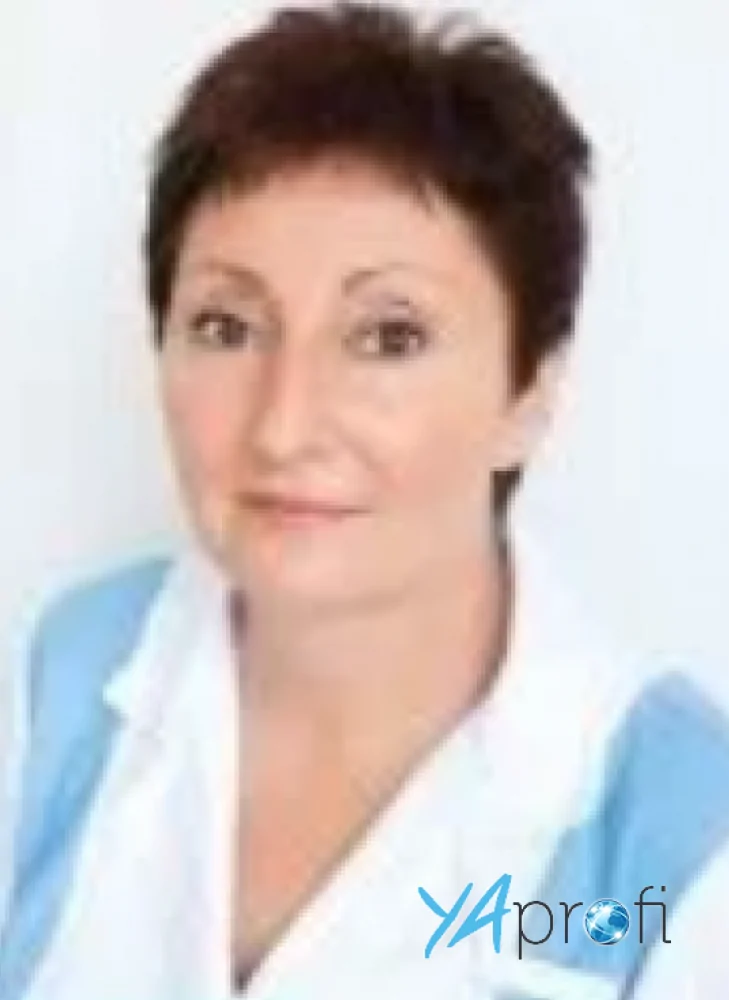 Дума Алла Викторовна (Добробут)