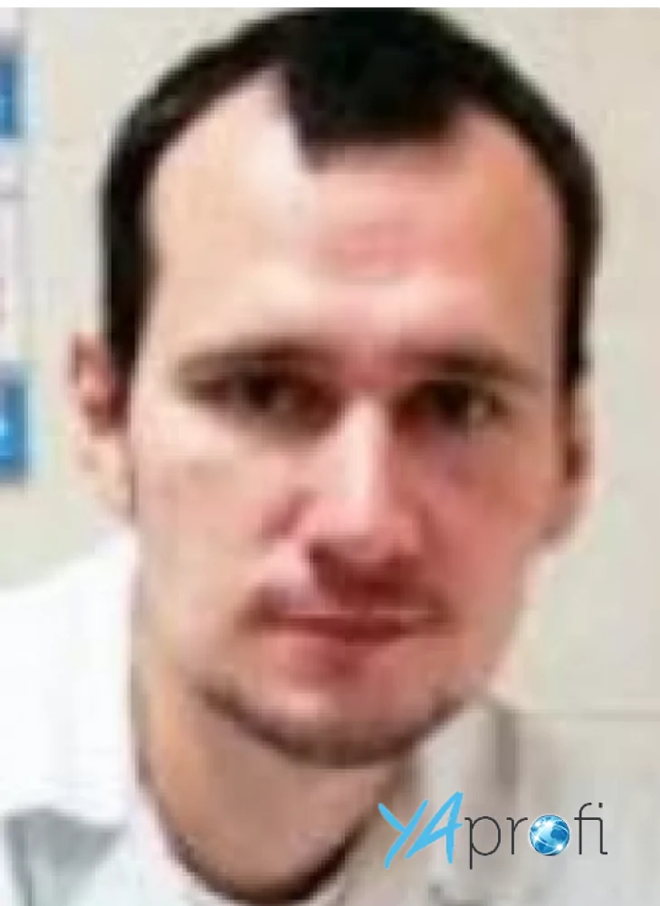 Шавкунов Илья Александрович (Здоровье столицы)