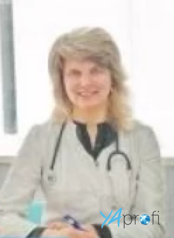 Приходько Алла Александровна (Zdravitsa)