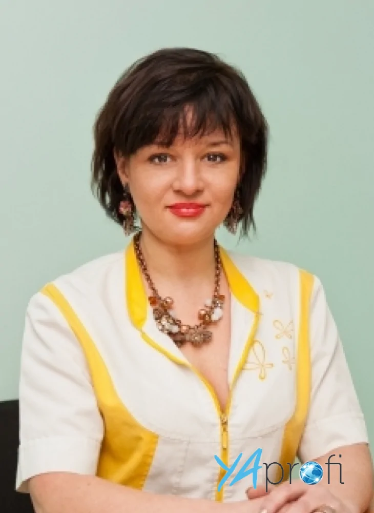 Ренчковская Наталья Васильевна (Евмакс)