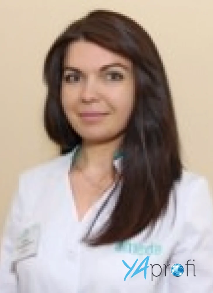 Гукалюк Лариса Михайловна (VIVA ESTE)