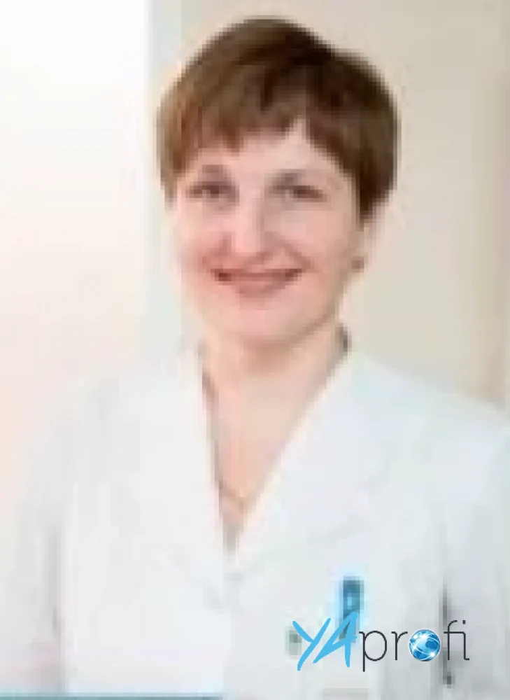 Шульгина Елена Владимировна (Euromed)