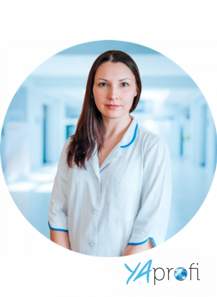 Дрюченко Елена Михайловна (Гармонія здоров'я)