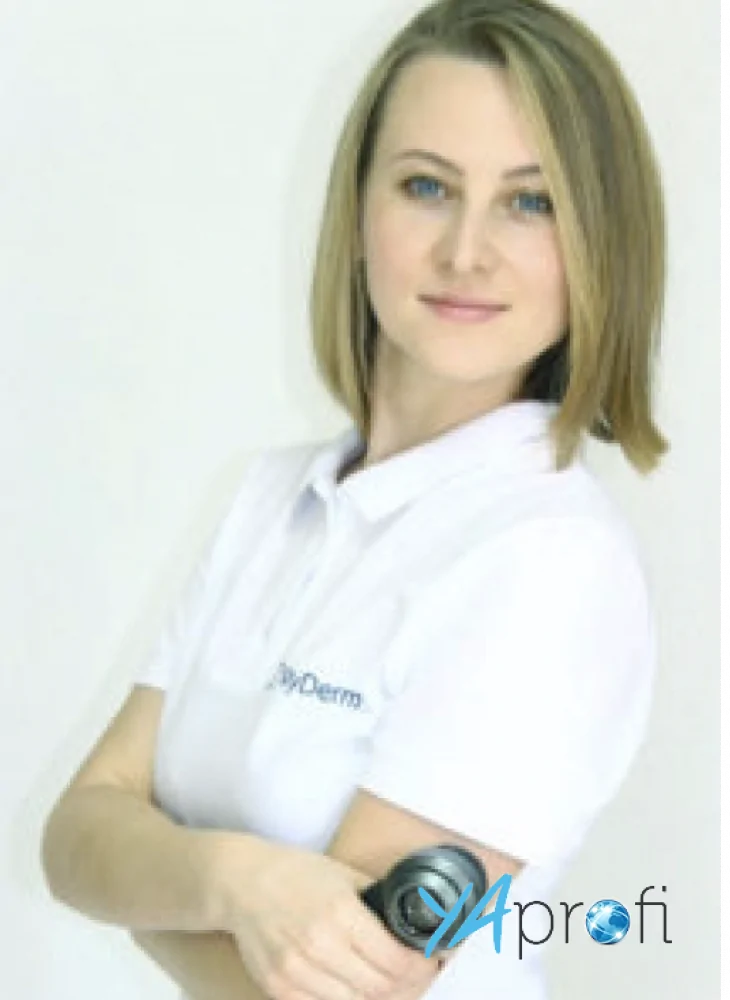 Остапец Татьяна Ивановна (МайДерм)