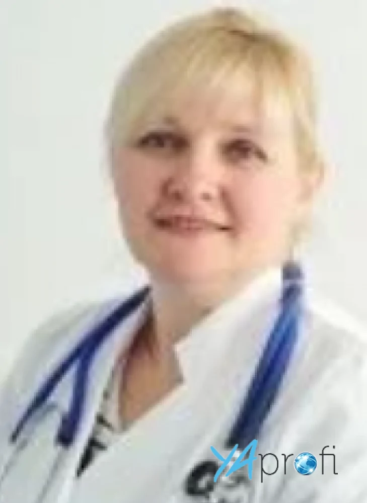 Семенюк Галина Васильевна (Оноре де Бальзака)