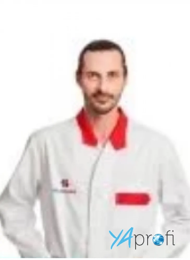 Головешко Игорь Анатольевич (Viva)