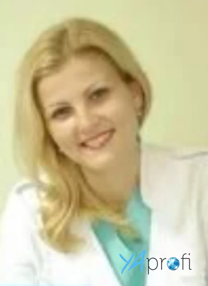 Лузан Татьяна Александровна ("Юлия")