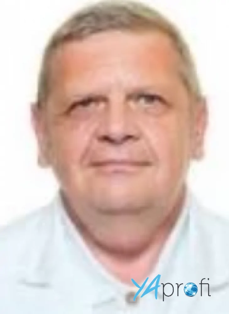 Копейкин Игорь Иванович (Medikom)