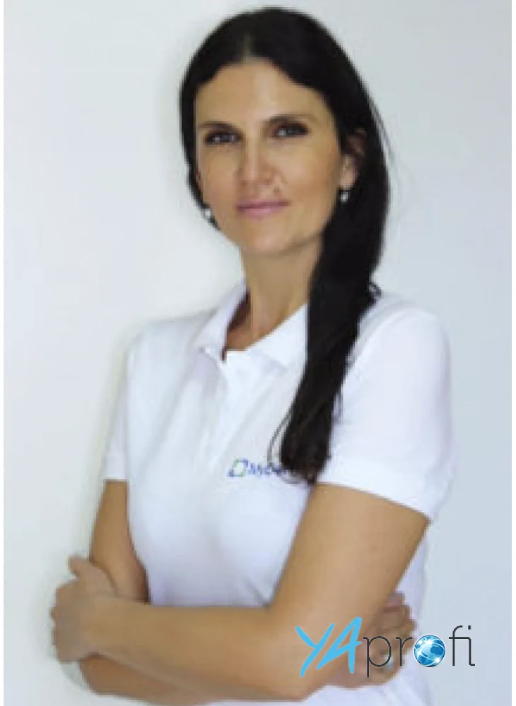 Бровченко Ирина Витальевна (МайДерм)