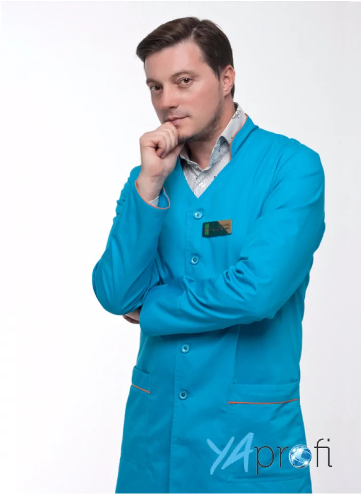 Прокопович Денис Вадимович (Porcelain-Esthetics)