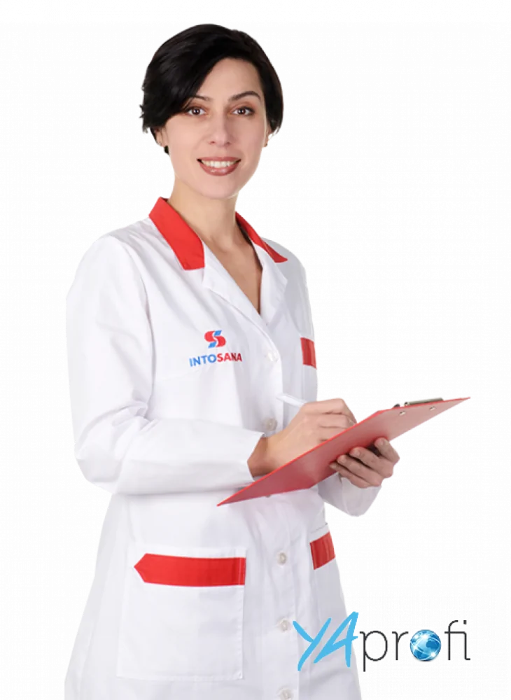 Аникеева Татьяна Владимировна (Into-Sana)