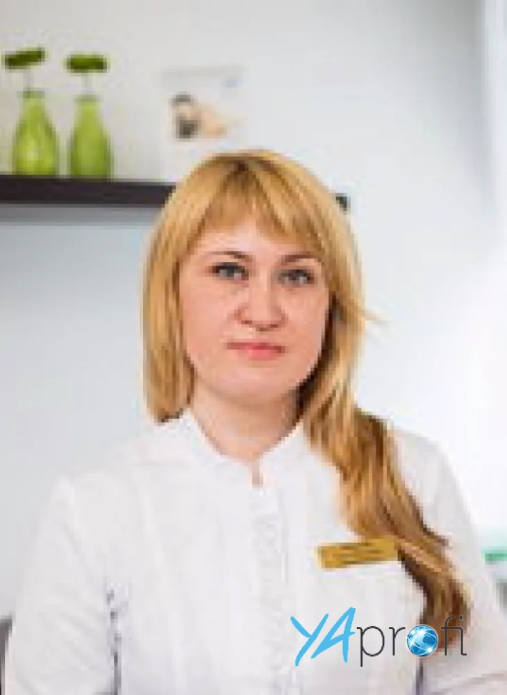 Гординская Ольга Иосифовна (Bellezza)