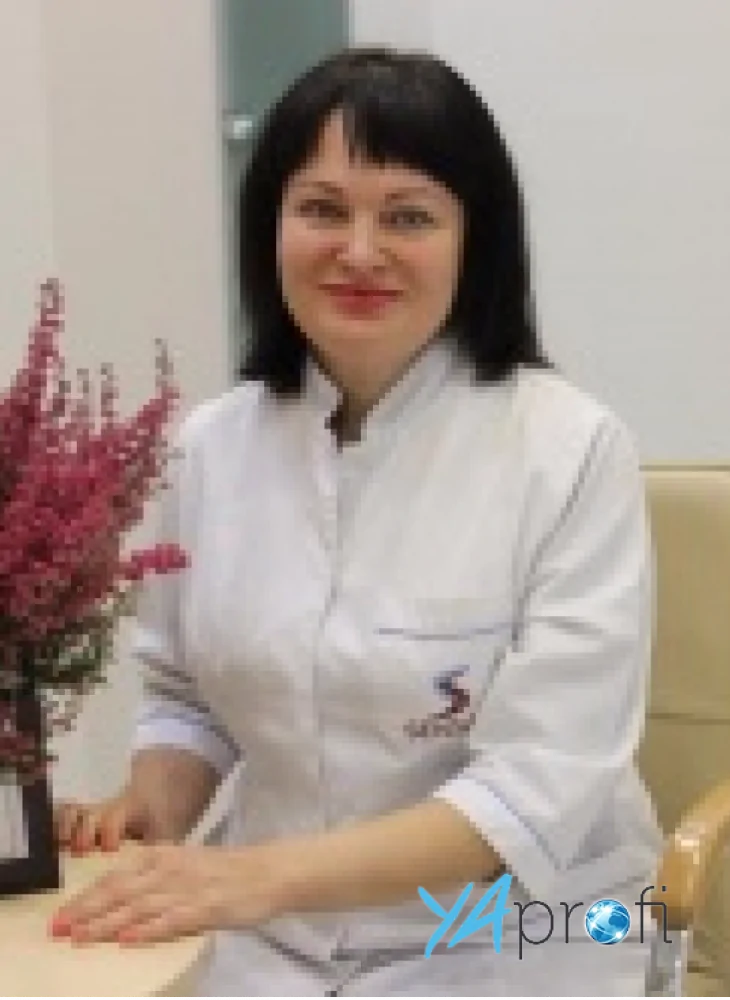 Зеленько Татьяна Викторовна (SENSAVI)