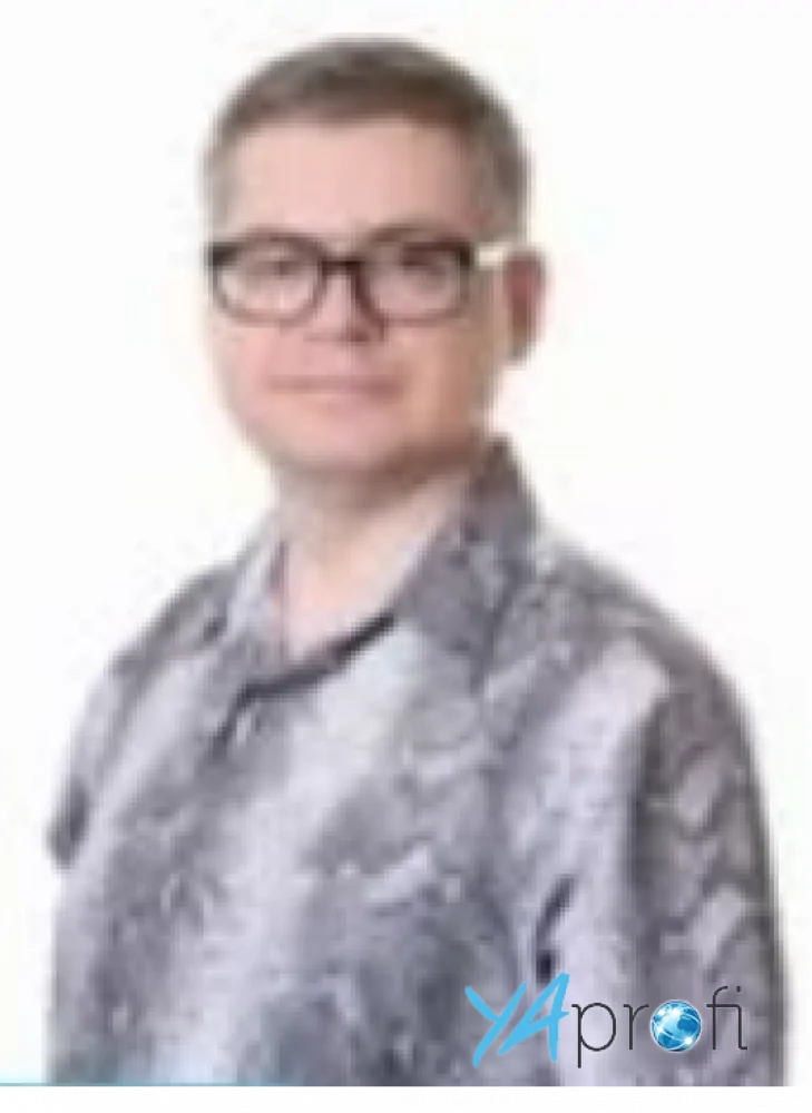 Прилепский Дмитрий Иванович (Добробут на Мишуги)