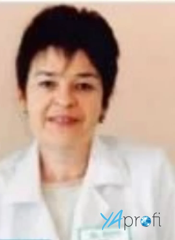 Казак Светлана Сергеевна (Ameda)