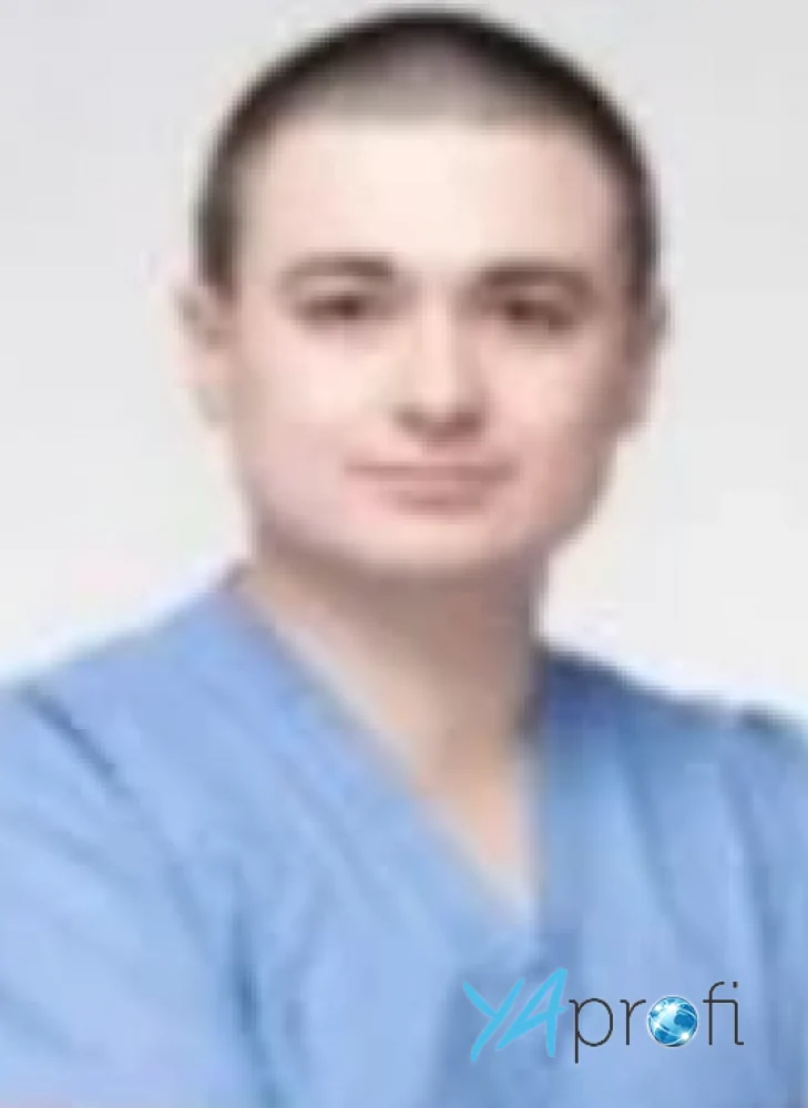 Штонда Дмитрий Владимирович (Zdravitsa)