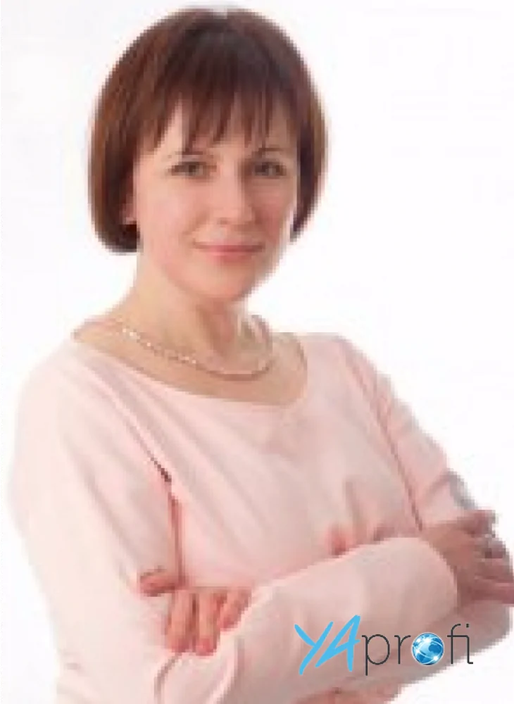 Корень Анжела Валериевна (Добробут)