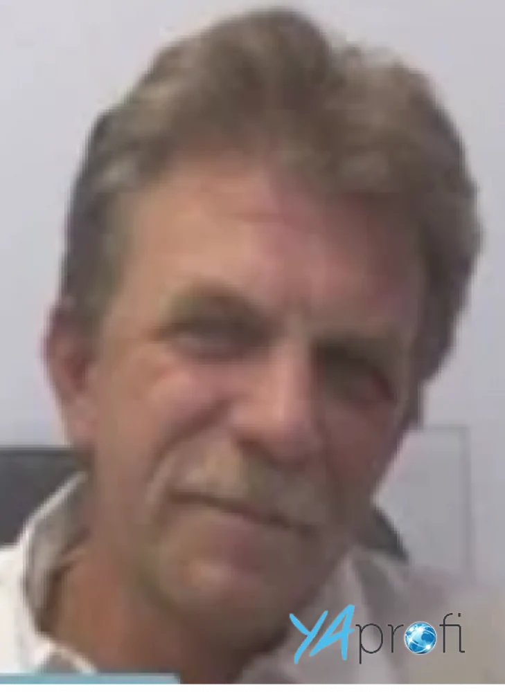 Пашков Александр Евгеньевич