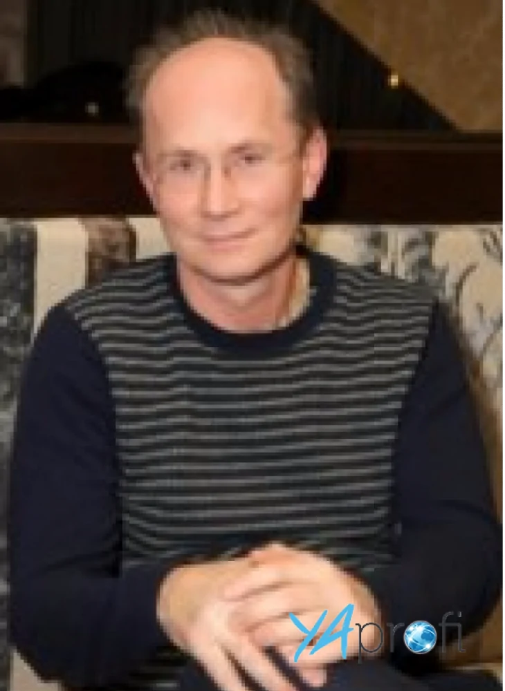 Родин Игорь Николаевич (Надежда)