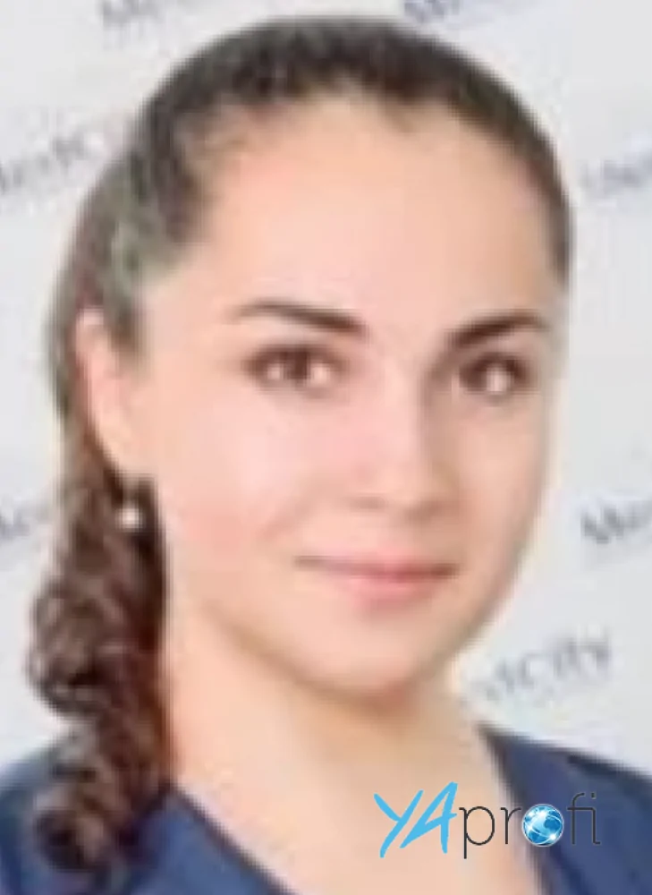 Мелоян Ани Робертовна (Клиника Гармония)