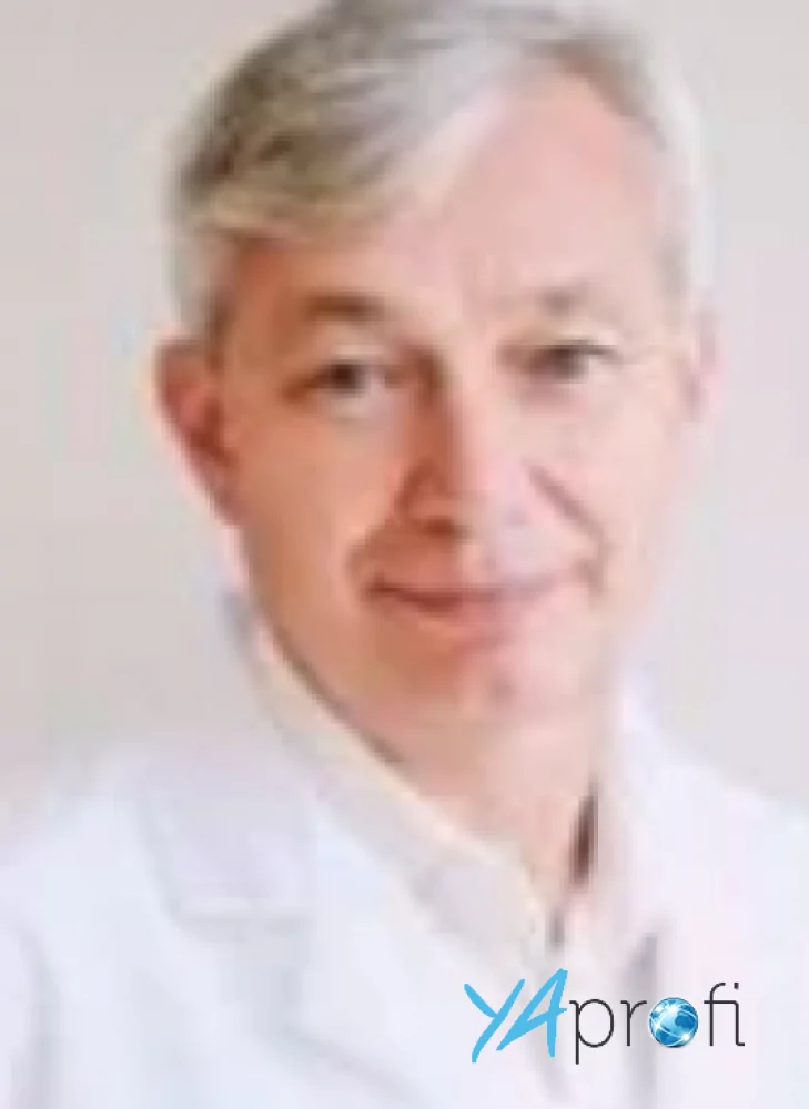 Теплый Валерий Витальевич (Верум)