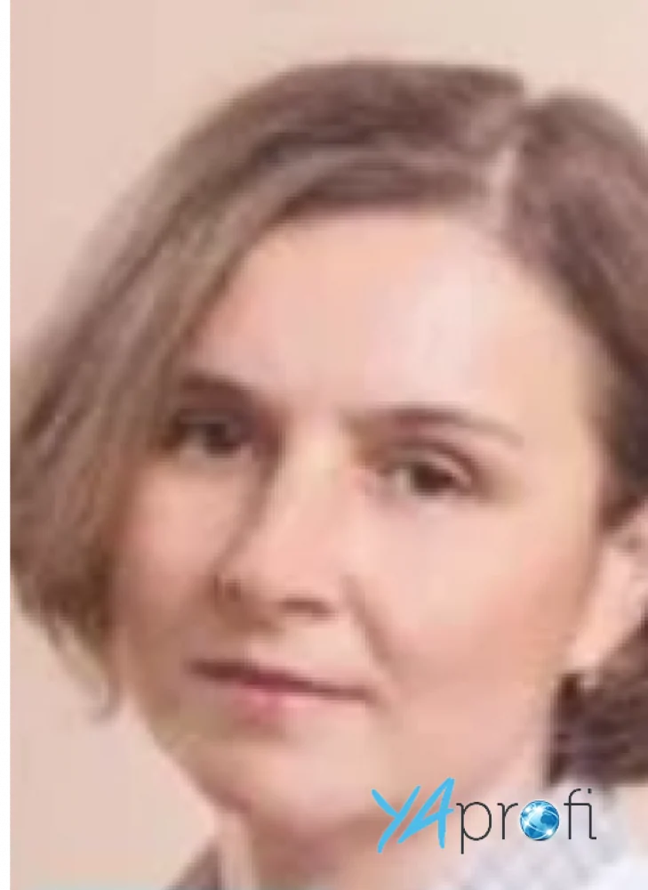 Шкляревская Оксана Владимировна (Борис)